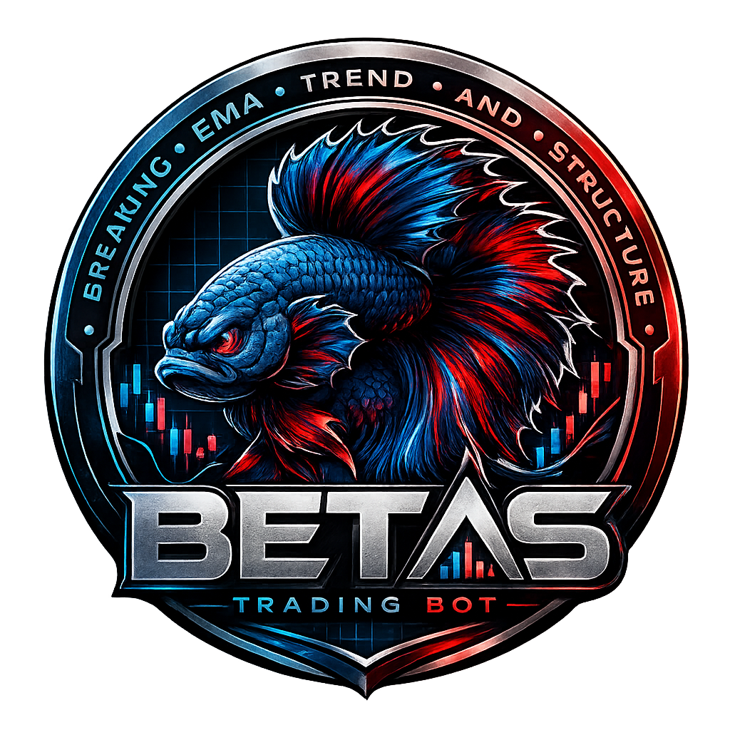 BETAS